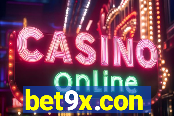 bet9x.con