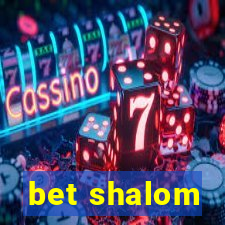 bet shalom