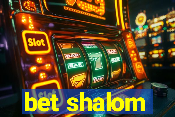 bet shalom