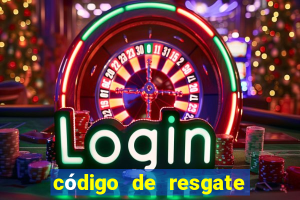 código de resgate fortune tiger