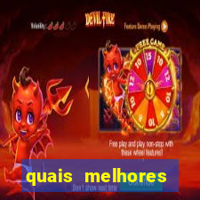 quais melhores jogos online