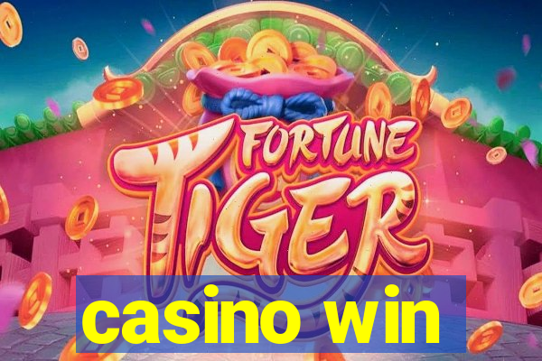 casino win