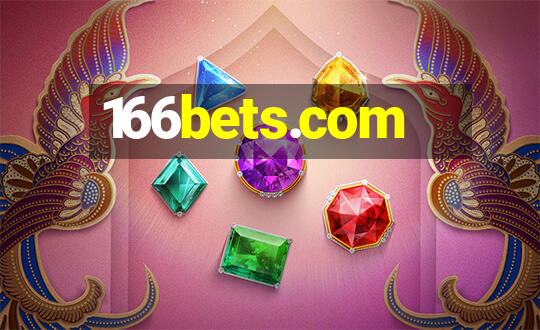 166bets.com