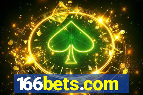 166bets.com