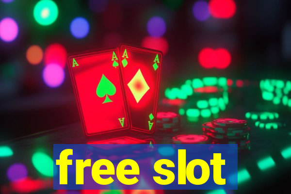 free slot