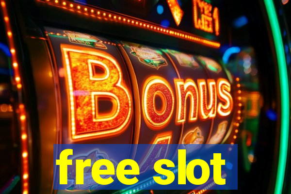 free slot