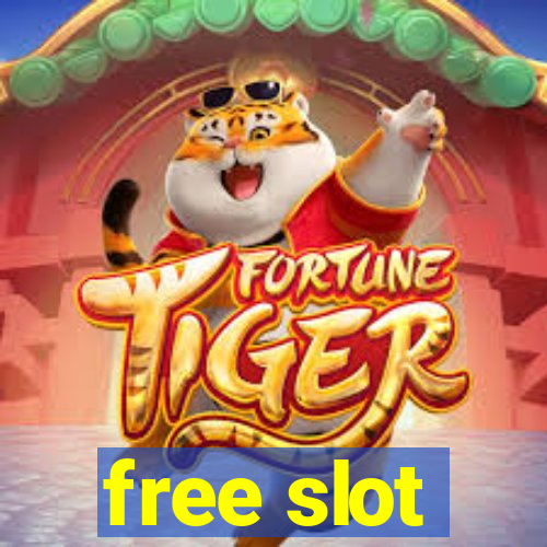 free slot