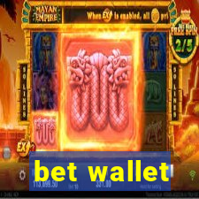 bet wallet