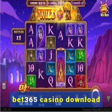 bet365 casino download