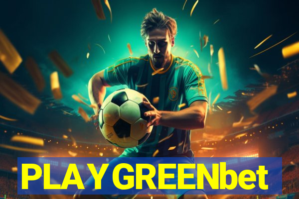 PLAYGREENbet