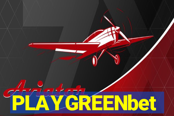 PLAYGREENbet