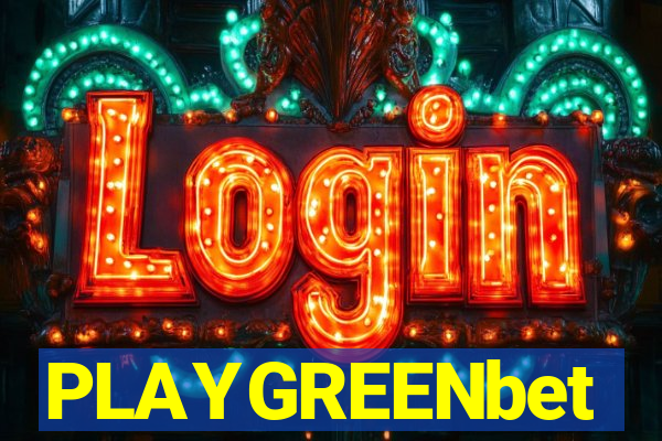 PLAYGREENbet