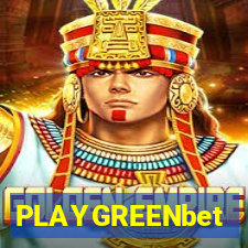 PLAYGREENbet