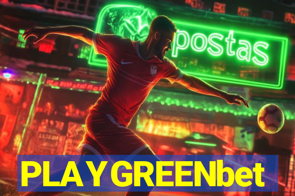 PLAYGREENbet