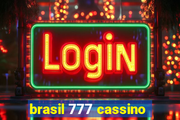 brasil 777 cassino