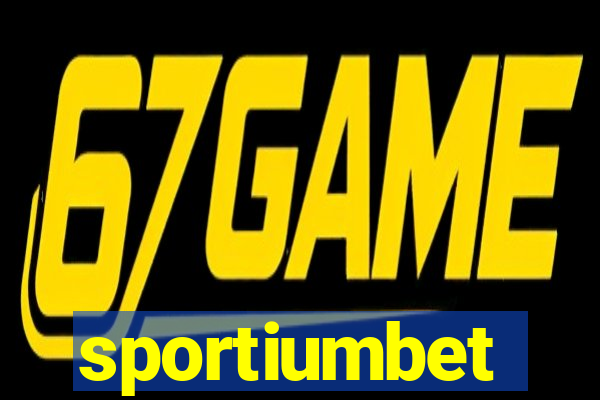 sportiumbet