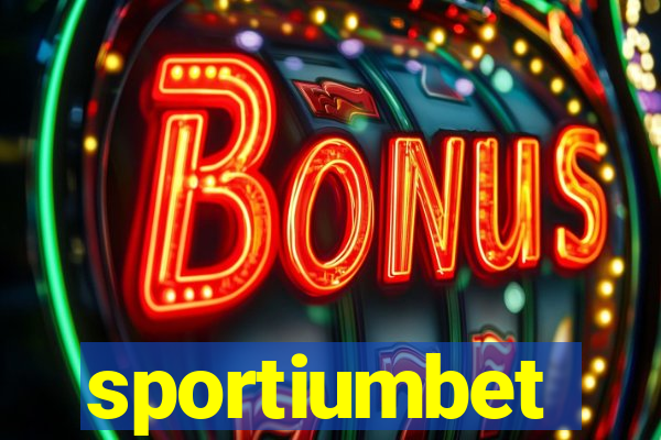 sportiumbet