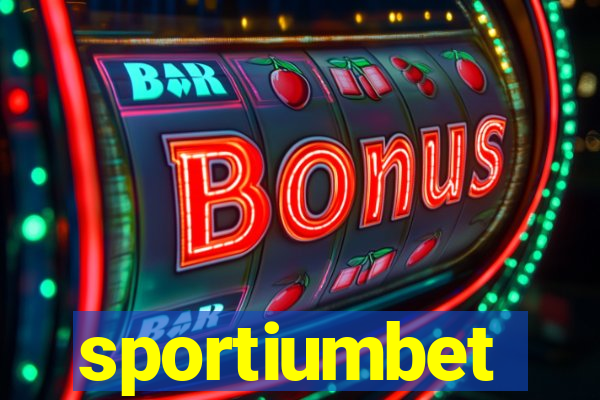 sportiumbet