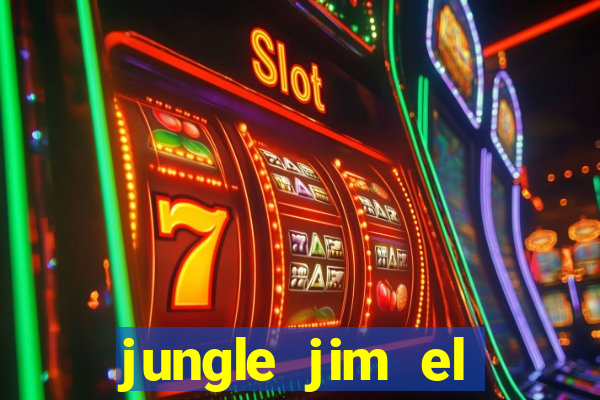 jungle jim el dorado slot review