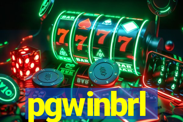 pgwinbrl