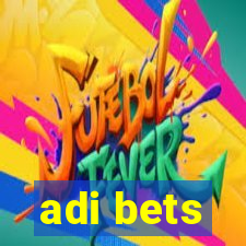 adi bets