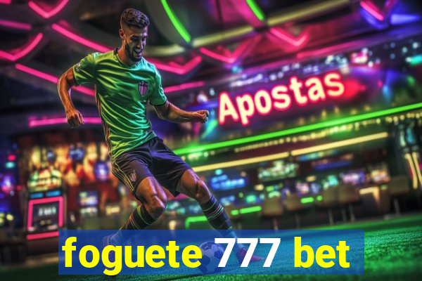 foguete 777 bet