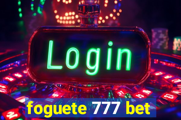 foguete 777 bet