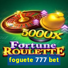 foguete 777 bet