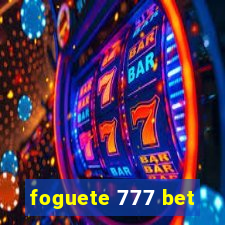 foguete 777 bet