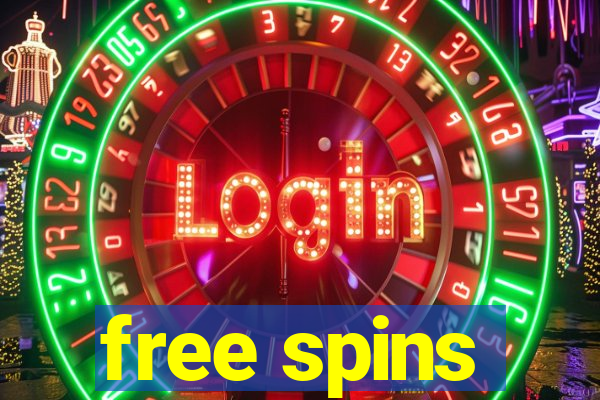 free spins