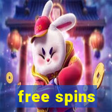 free spins