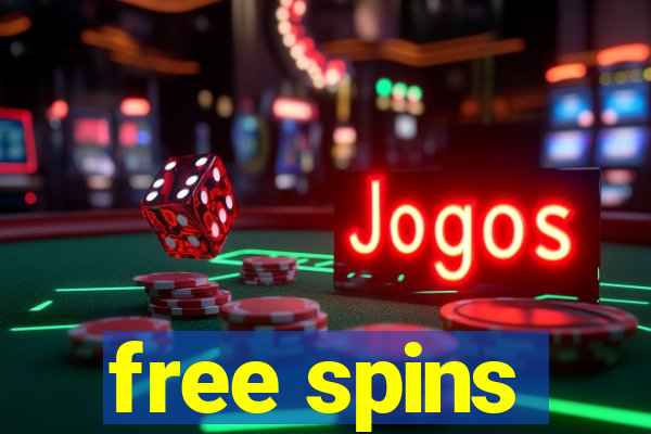 free spins