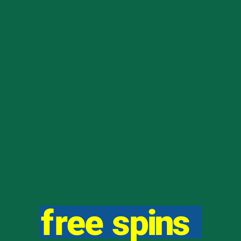 free spins