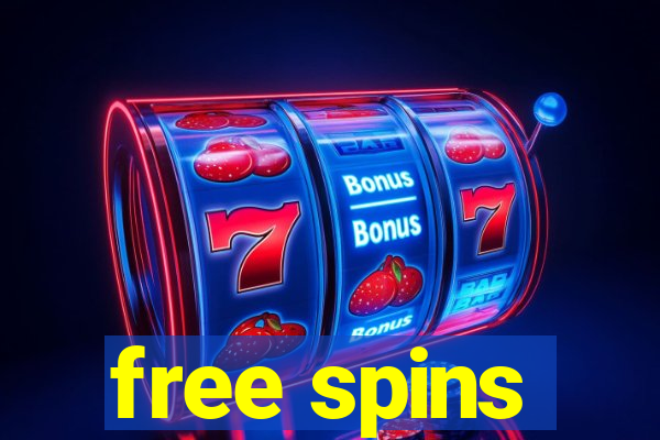 free spins