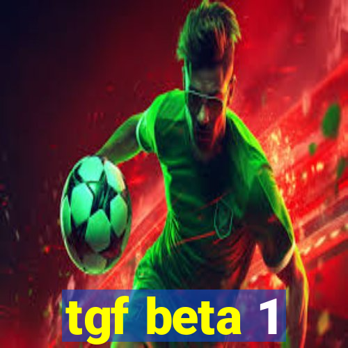 tgf beta 1