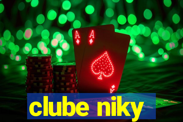 clube niky