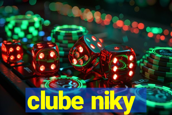 clube niky