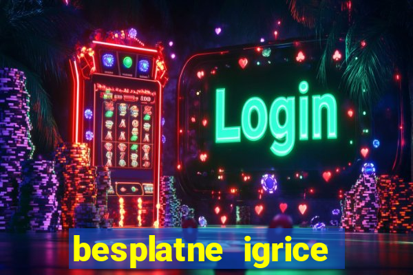 besplatne igrice slot masine