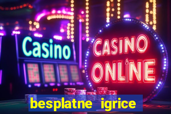 besplatne igrice slot masine