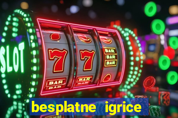 besplatne igrice slot masine