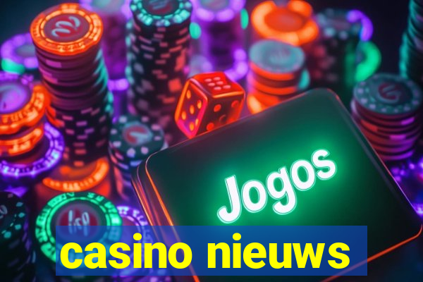 casino nieuws