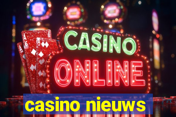 casino nieuws