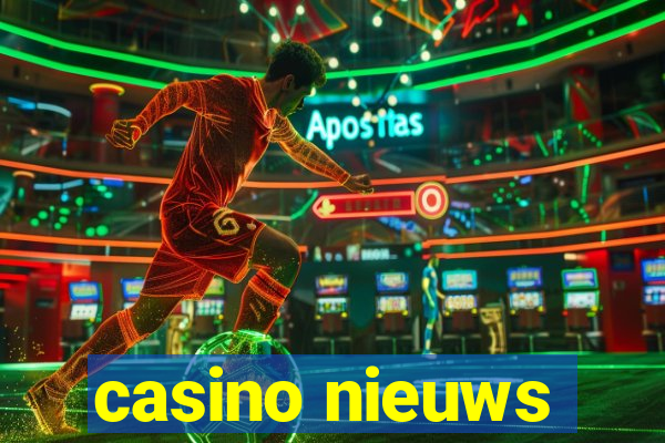 casino nieuws