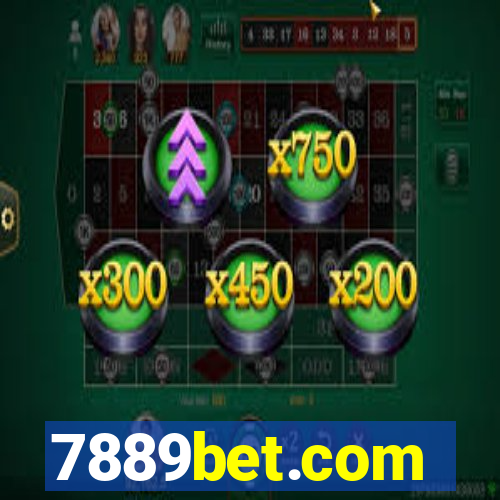 7889bet.com