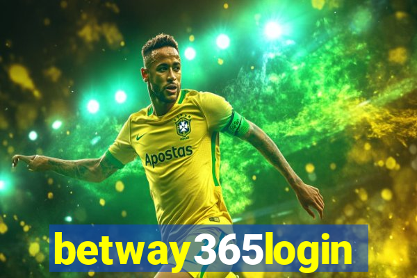 betway365login