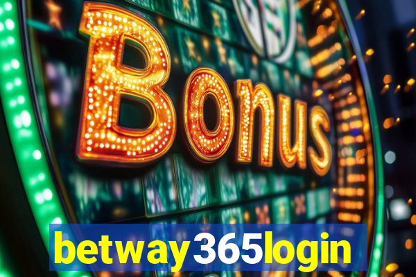 betway365login