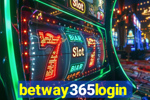 betway365login