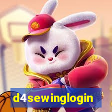 d4sewinglogin