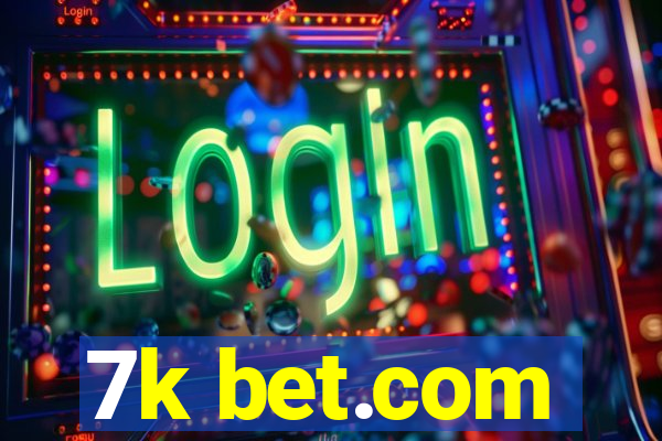 7k bet.com