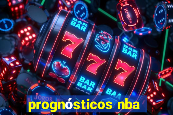 prognósticos nba